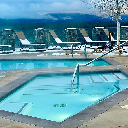 The Best Executive River View Suite Lodge Unit - 5047 Cle Elum Exterior photo