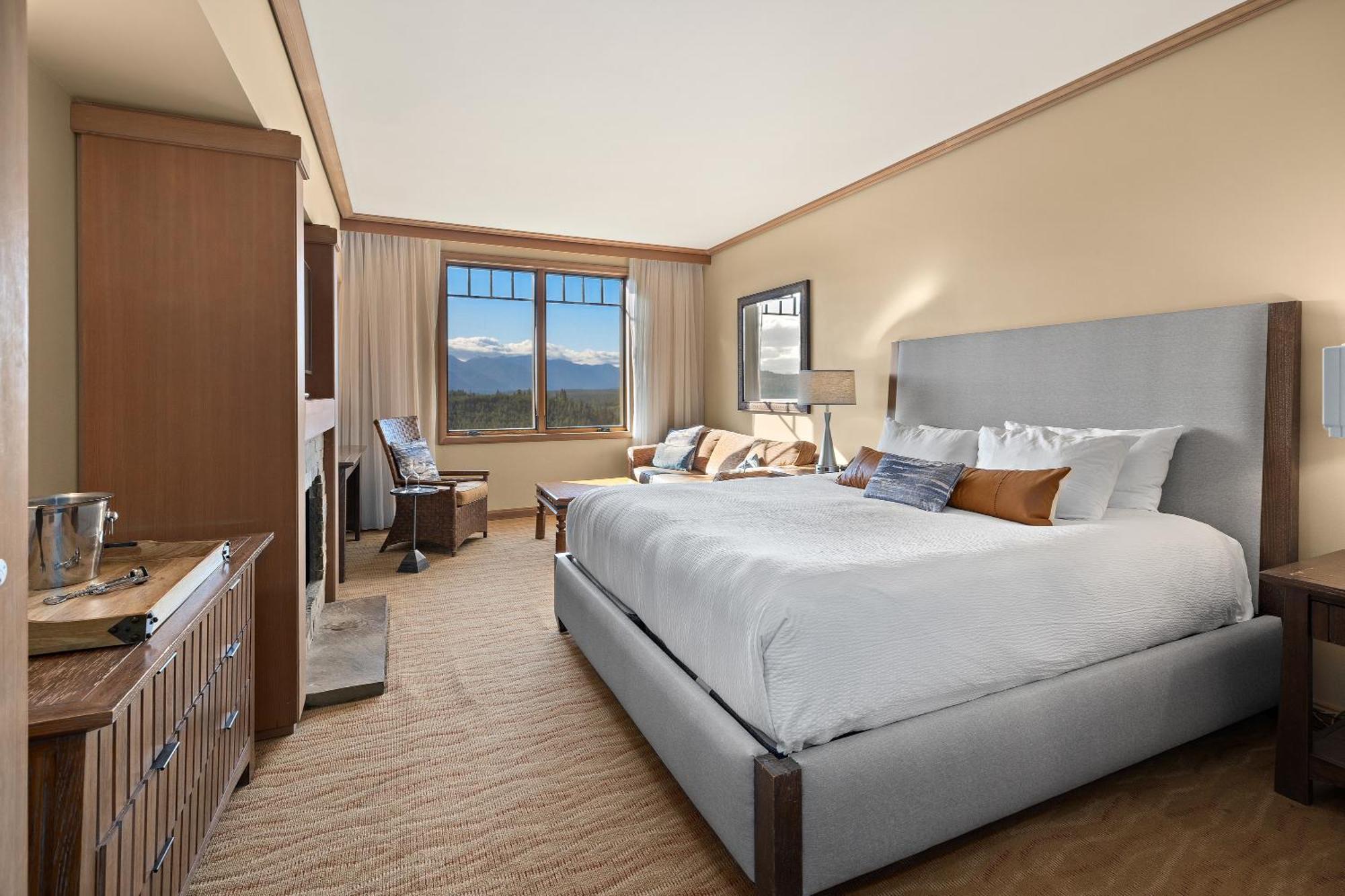 The Best Executive River View Suite Lodge Unit - 5047 Cle Elum Exterior photo