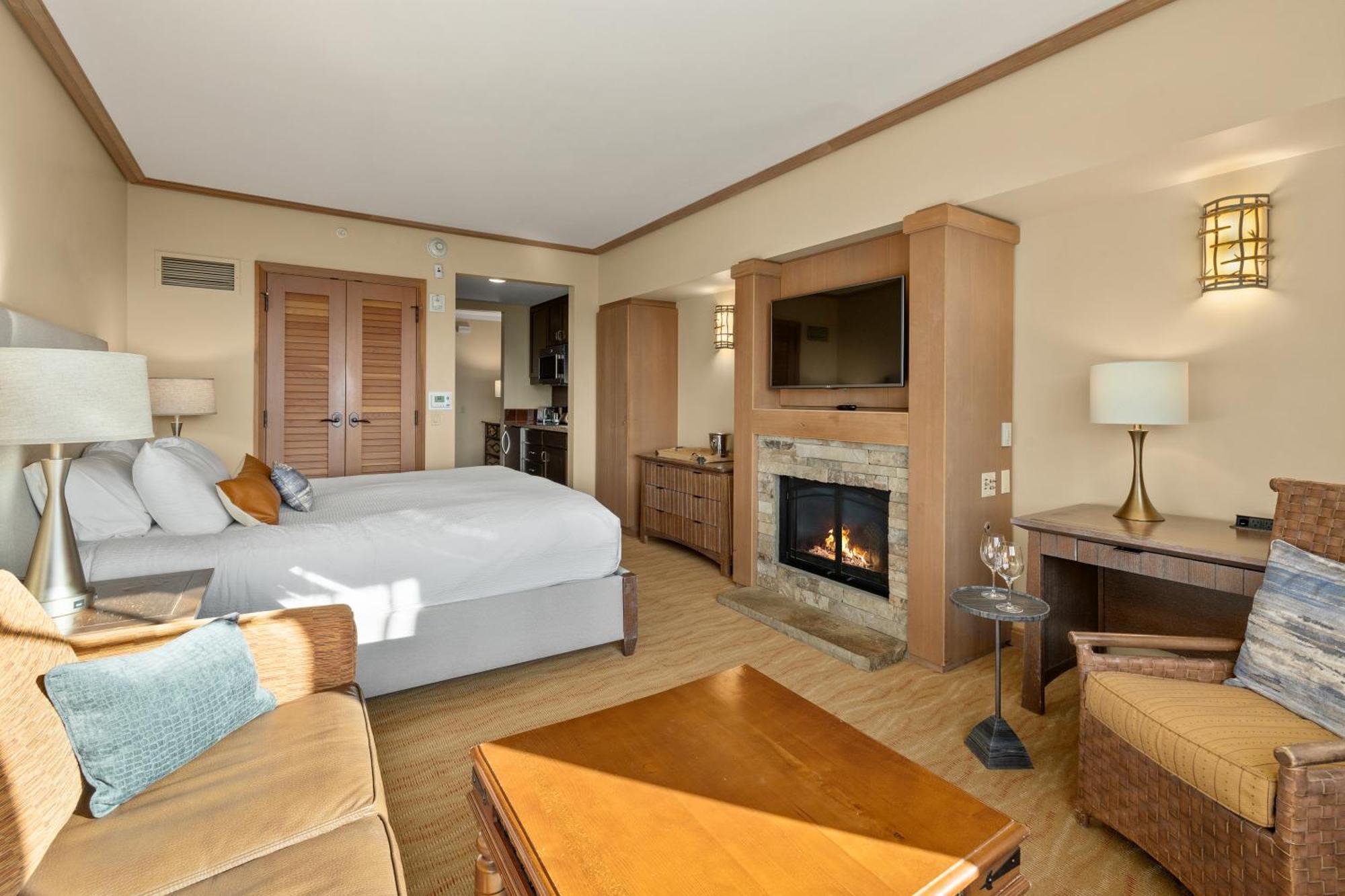 The Best Executive River View Suite Lodge Unit - 5047 Cle Elum Exterior photo