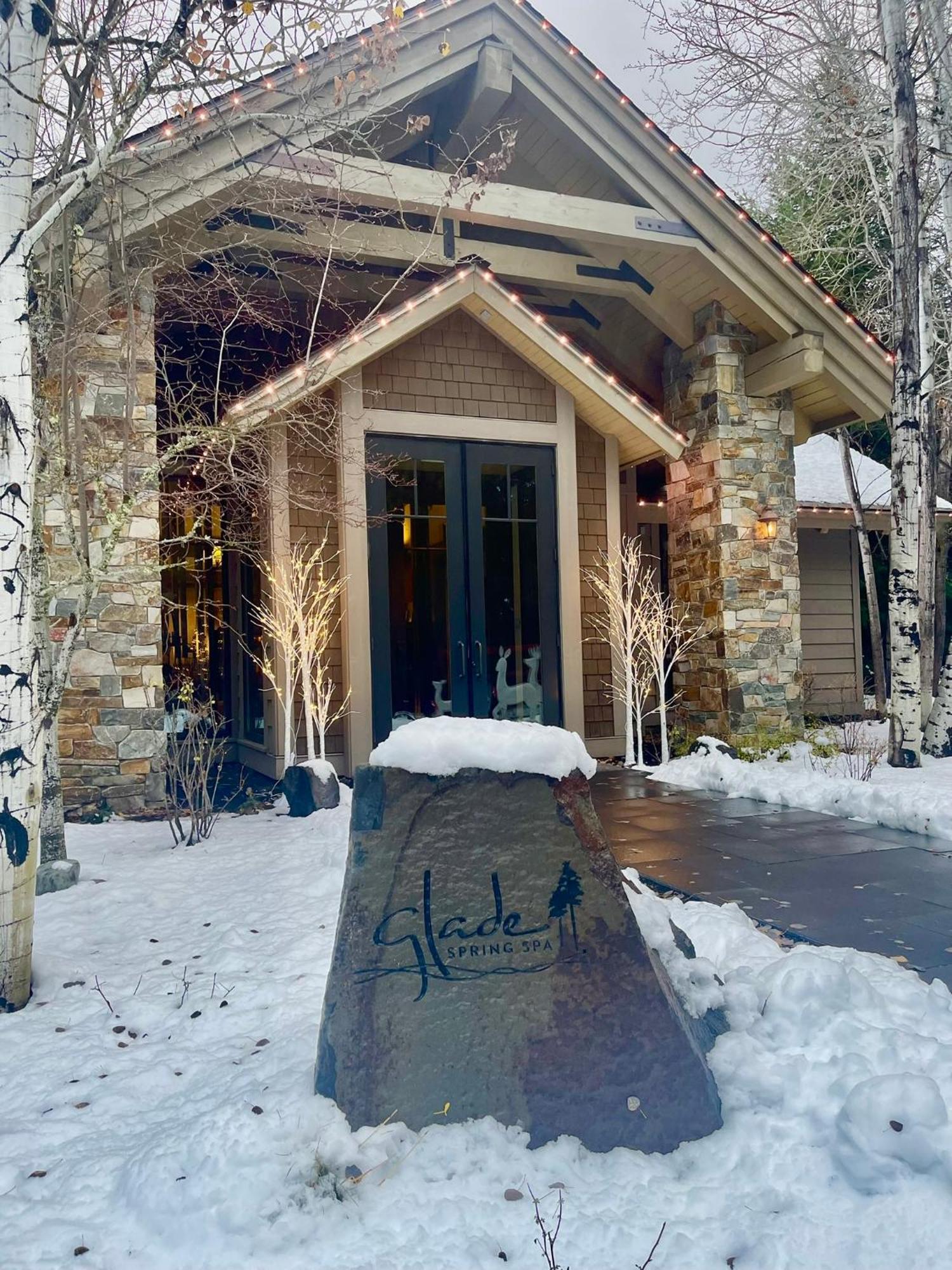 The Best Executive River View Suite Lodge Unit - 5047 Cle Elum Exterior photo