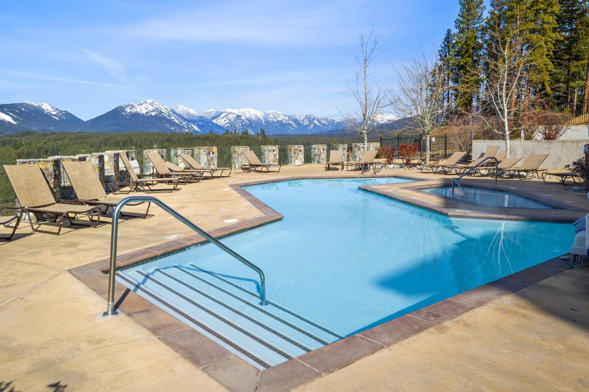 The Best Executive River View Suite Lodge Unit - 5047 Cle Elum Exterior photo