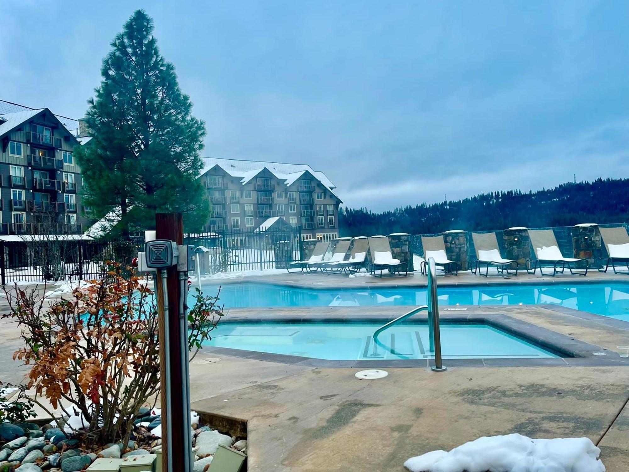 The Best Executive River View Suite Lodge Unit - 5047 Cle Elum Exterior photo